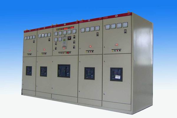 钟楼装修配电柜 安全实用建筑抽屉式配电柜-电